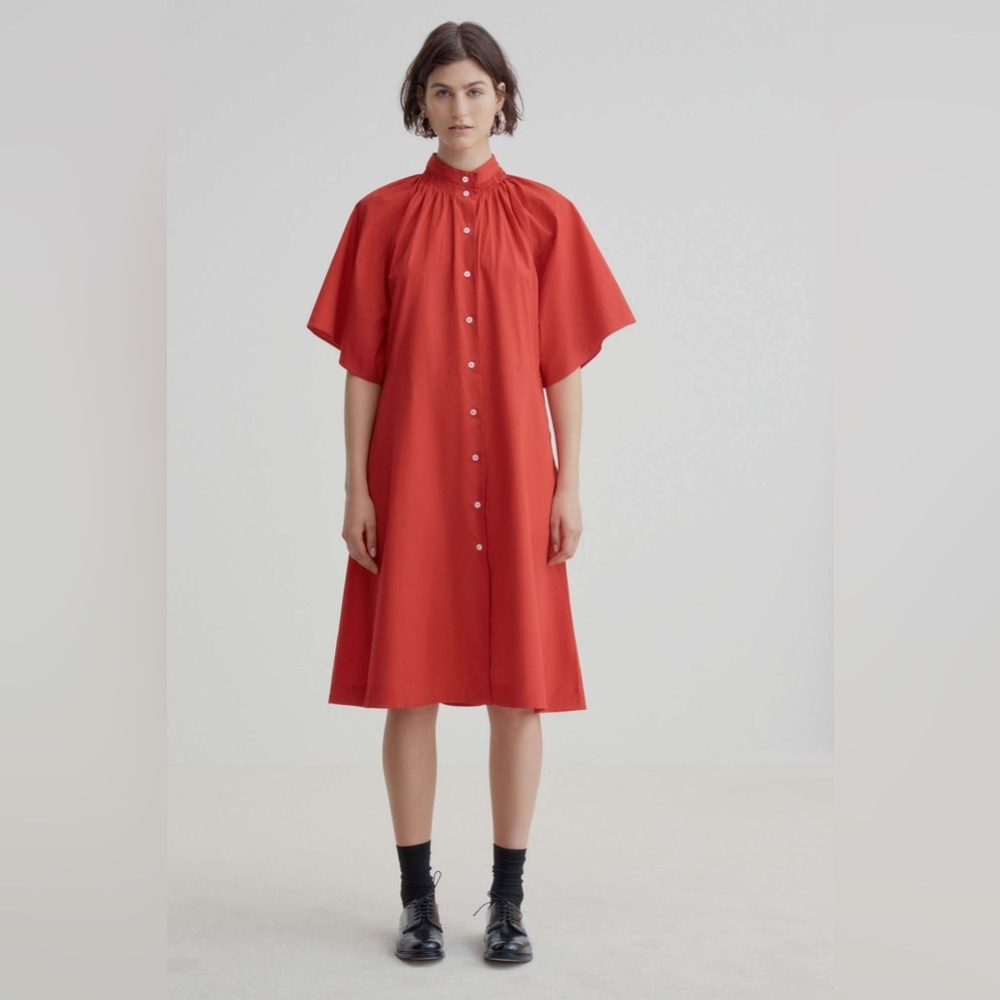Observer Dress by Kowtow